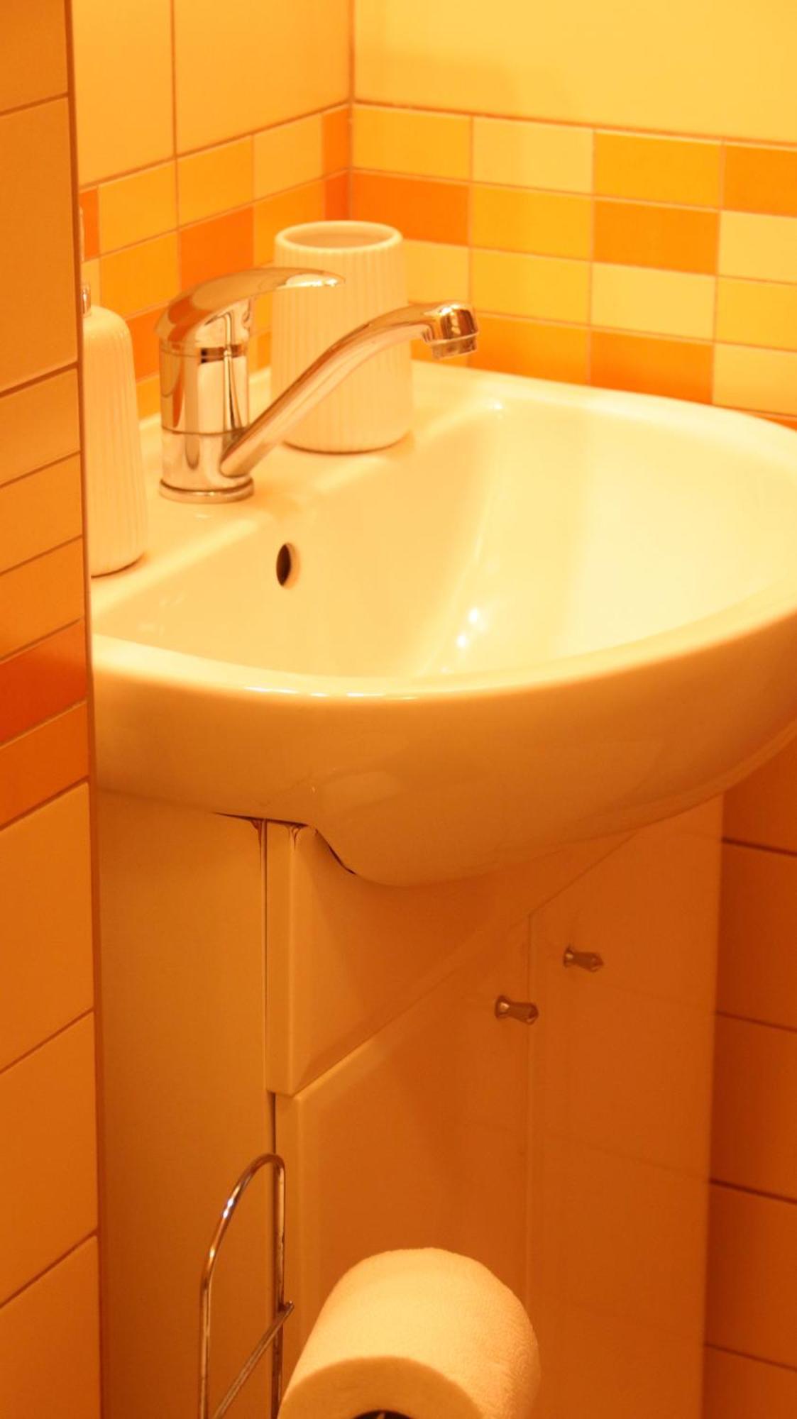 Apartmany U Tatranky 타트란스카롬니카 객실 사진